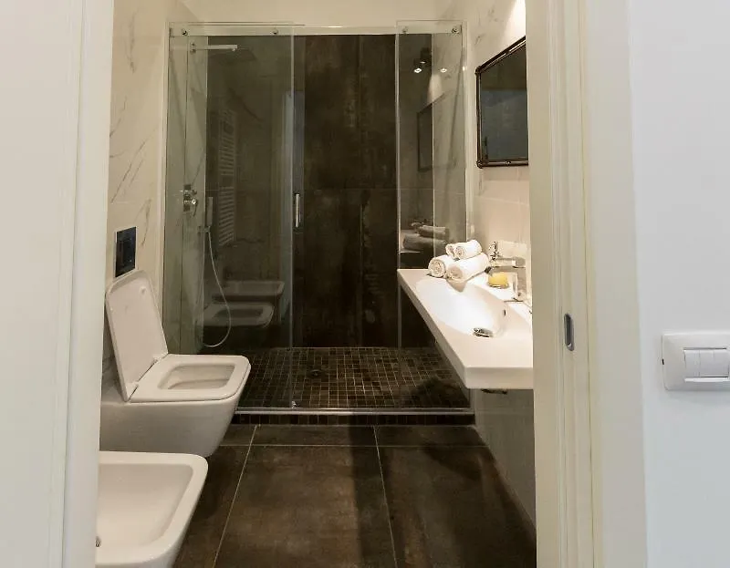 Aria Boutique Apartments - Palazzi Milan Italy