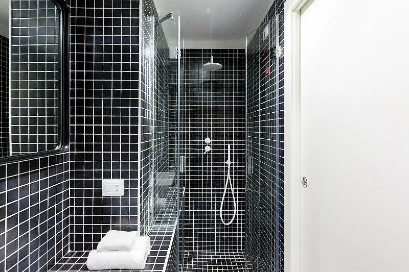 Aria Boutique Apartments - Palazzi Milan Italy