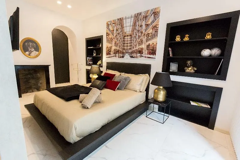 Aria Boutique Apartments - Palazzi Milan