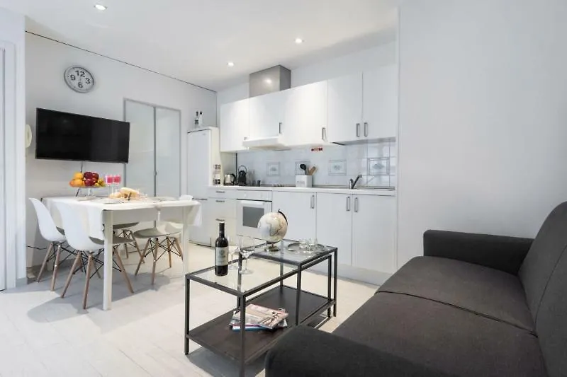 Aria Boutique Apartments - Palazzi Milan