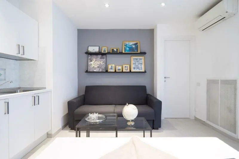 Aria Boutique Apartments - Palazzi Milan