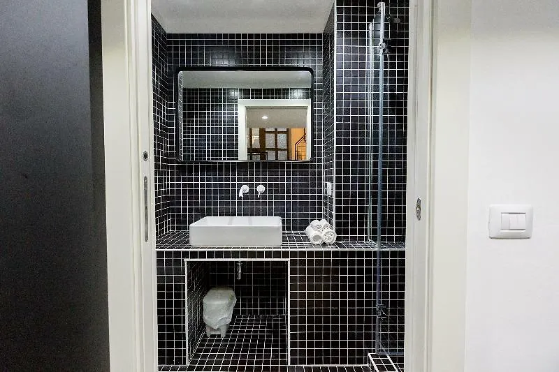 Aria Boutique Apartments - Palazzi Milano