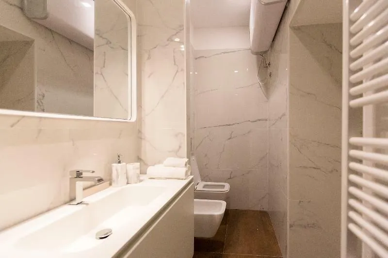 Aria Boutique Apartments - Palazzi Milano