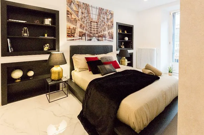 Aria Boutique Apartments - Palazzi Milano