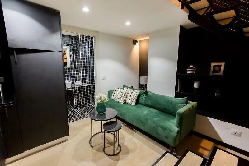 Aria Boutique Apartments - Palazzi Milano